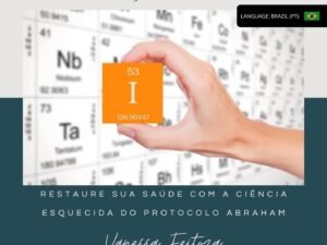 Capa- Ebook - Lugol-Iodo A Revolução Silenciosa 2.0-terapeuta-vanessa-feitoza