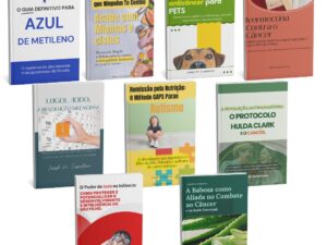 Os 9 eBooks que Podem Transformar Sua Vida e de Quem Você Ama