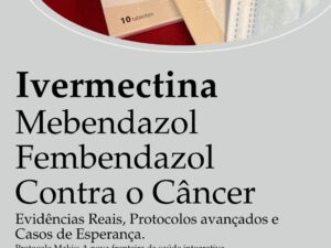 Ebook - Ivermectina Contra o Câncer - Dr. Makis V2