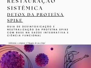 Ebook - Protocolo de Restauração Sistêmica 1.0