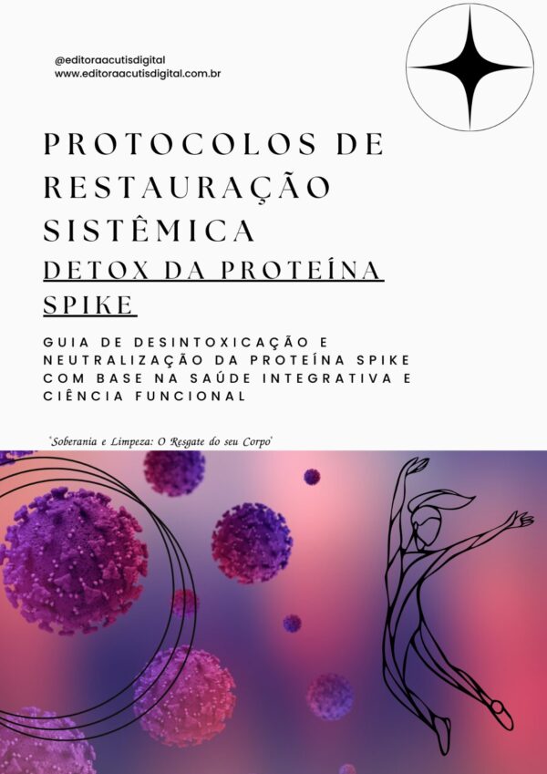 Ebook - Protocolo de Restauração Sistêmica 1.0